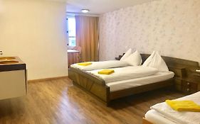 Interlaken Apartment 25